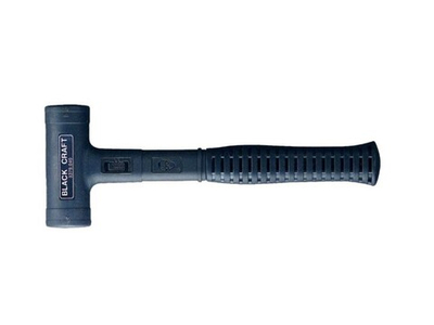молоток безынерционный BLACKCRAFT d 50 мм 3379.050