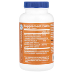 The Vitamin Shoppe, лютеин с экстрактом черники, 240 капсул