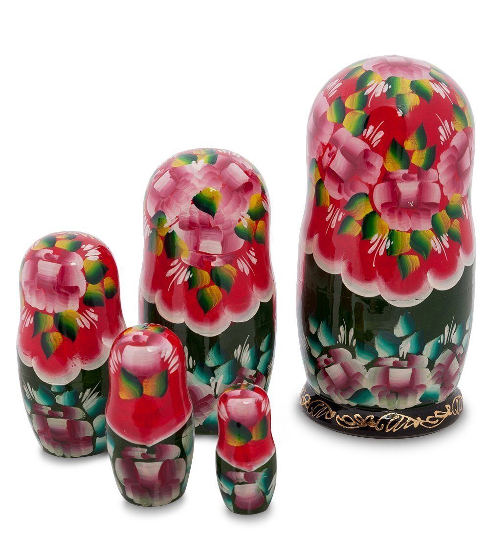 МР-25/ 05 Матрешка 5м «Аленушка»