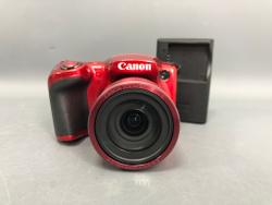 Canon PowerShot SX420 IS