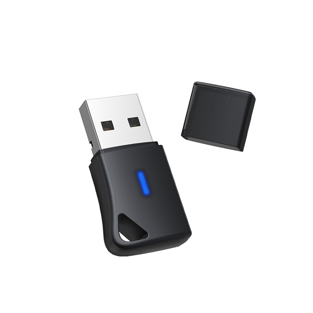 Bluetooth-адаптер Baseus BA04+ Wireless