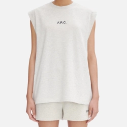 Майка Sky A.P.C. x ASICS женские