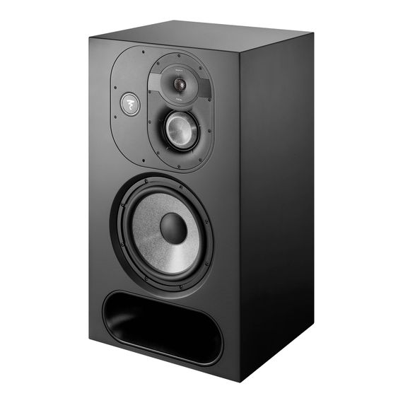 Focal Bundle Utopia Main 112 Be Black