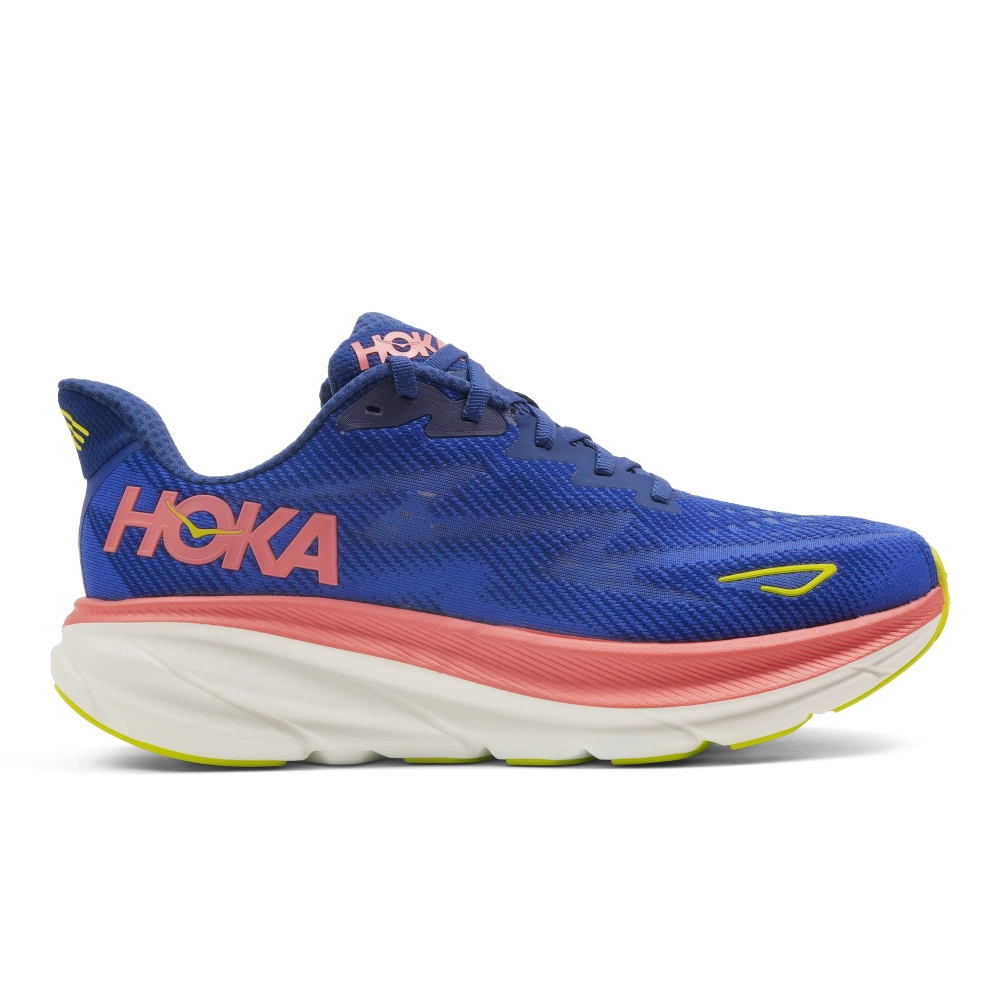 Кроссовки женские Hoka Clifton 9