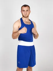 Форма боксерская BoyBo BBG909