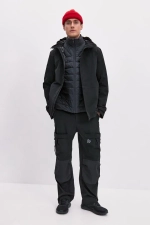 ЖИЛЕТ STAYER ПУХОВЫЙ UNISEX 25-58672
