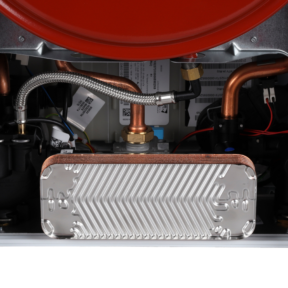 PROTHERM Гепард 11 MTV, турбо, котел газовый настенный, двухконтурный