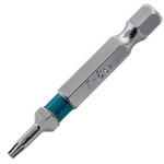 Бита Torx 8 х 50, сталь S2, 10 шт. Gross