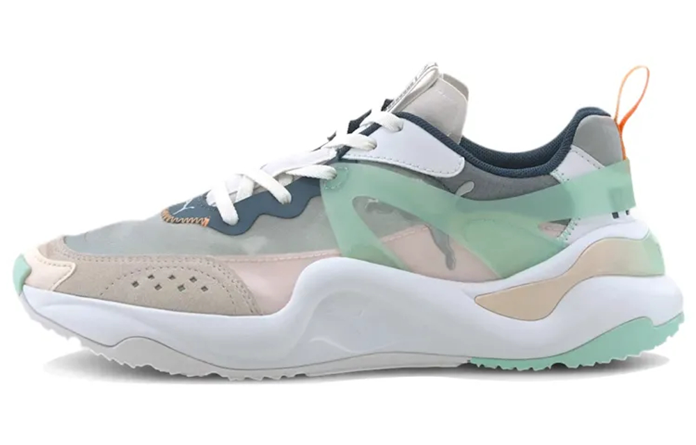 PUMA Rise Mist