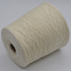 Loro Piana Art. Coarsehair (white)