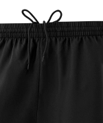 Шорты спортивные Camp Woven Shorts, черный