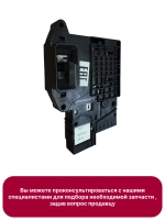 Замок люка СМА LG EBF61315801 (INT008LG)