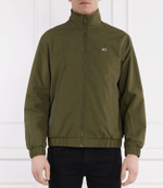 Куртка бомбер Tommy Jeans - хаки(DM0DM17982)
