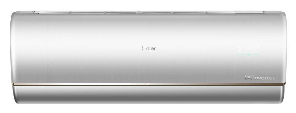Сплит-система HAIER, JADE Super Match, AS50S2SJ2FA-S / 1U50JEC1FRA