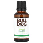 Bulldog Skincare For Men, оригинальное масло для бороды, 30 мл (1 жидк. унция)