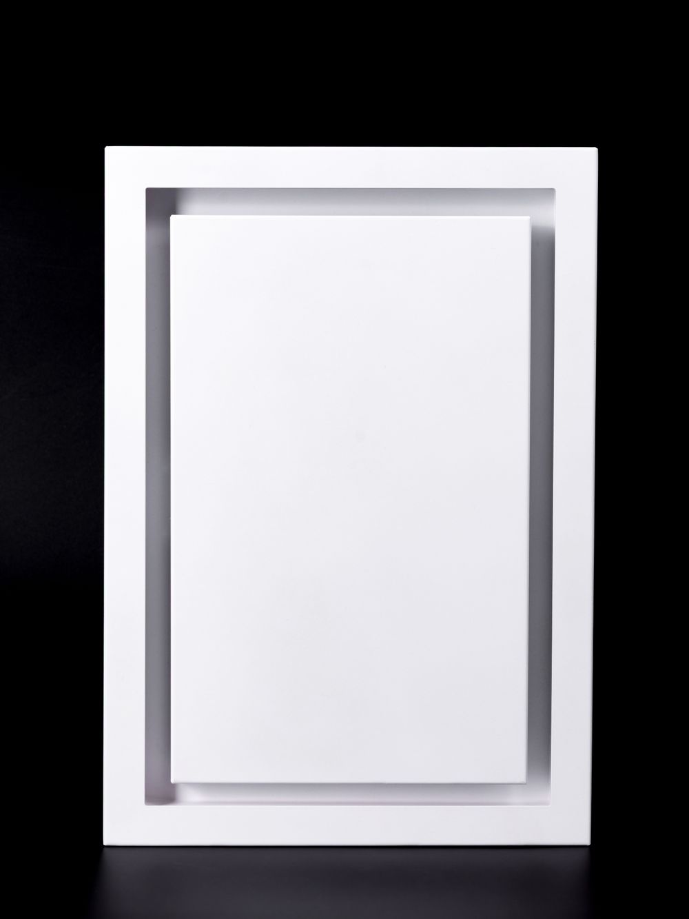 Люк Ревизионный 200х300 Белый
