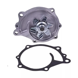 Насос водяной Nissan H15/H20/H25 2101050K28