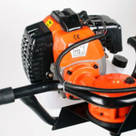 Мотобур PATRIOT PT AE50
