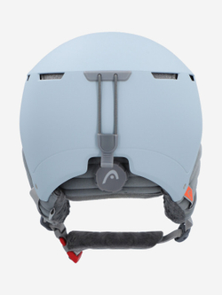Шлем HEAD COMPACT EVO W sky