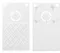 Заглушка Linea-Accessories A482133 Arte Lamp