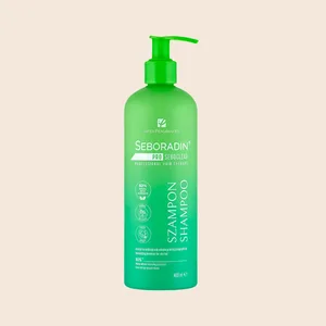 PRO SEBOCLEAR - Линия для ухода за кожей головы и жирными волосами