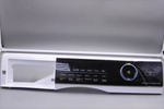 Модуль индикации 0021800239MA стиральной машины Haier HWD80-BP14959A (В сборе с пластиком)