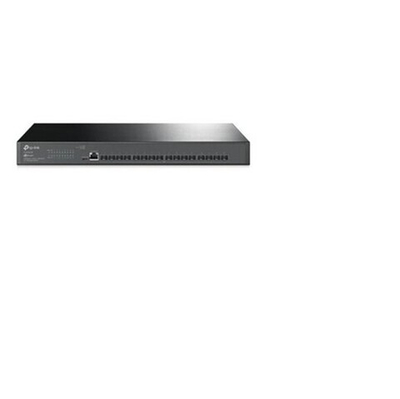 Коммутатор TP-Link S5500-24MPP4XF