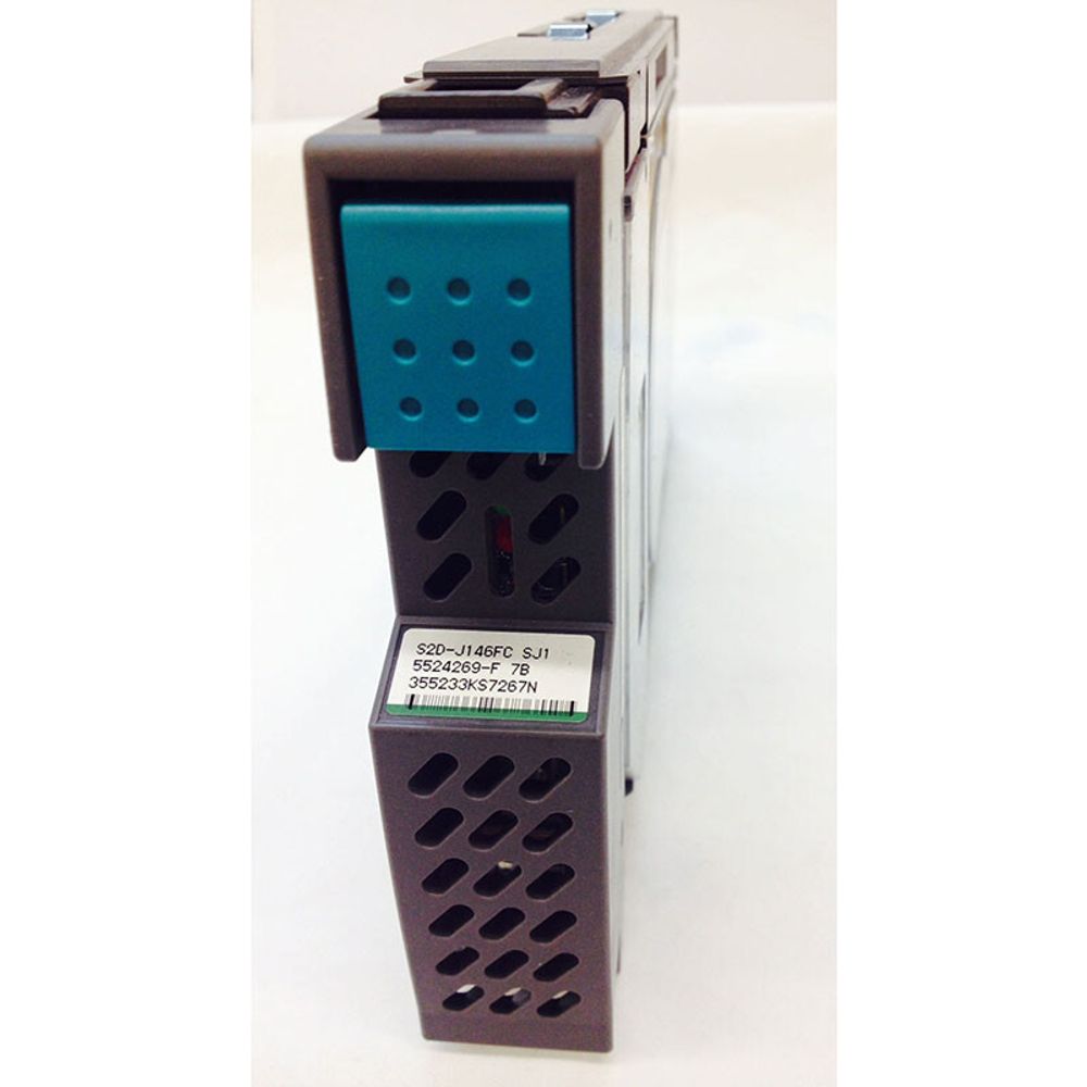 Жесткий диск Hitachi 146GB 15k FC 4/2Gbit DKU-F505I-146KS