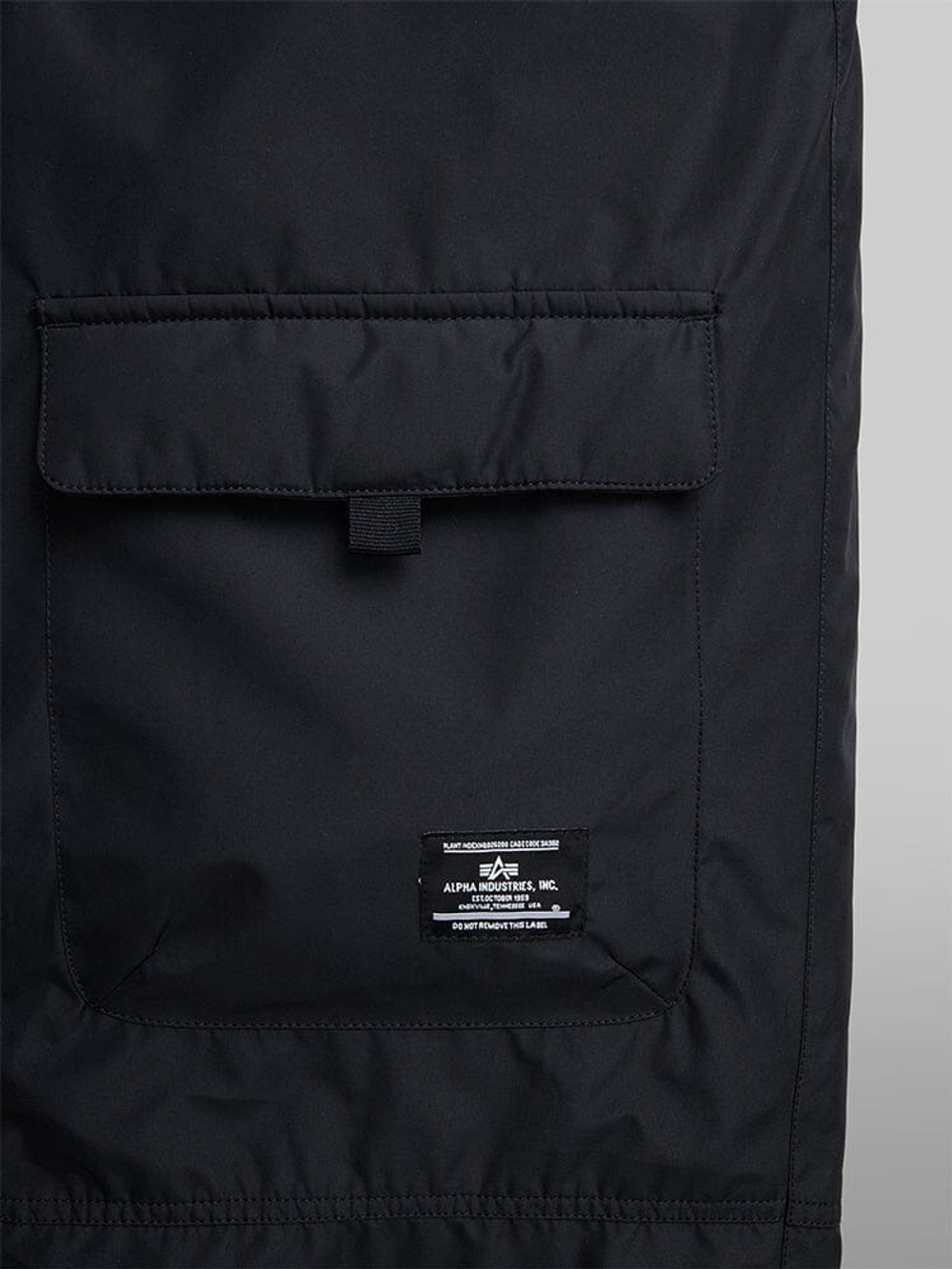 Брюки утепленные мужские ALPHA INDUSTRIES RAF GROUNDCREW MOD PANT