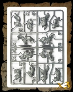 VXM001 Medieval Knights