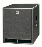 HK Audio PR:O 18 SUB A