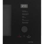 Микроволновая печь Samsung MC32DB7746KCBW, 32 л, 900W. гриль, конвекция