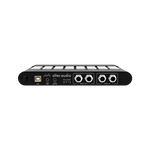 Alter Audio Timetosser