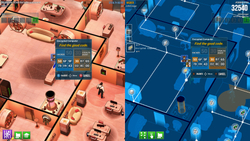 Hacktag (для ПК, цифровой код доступа)