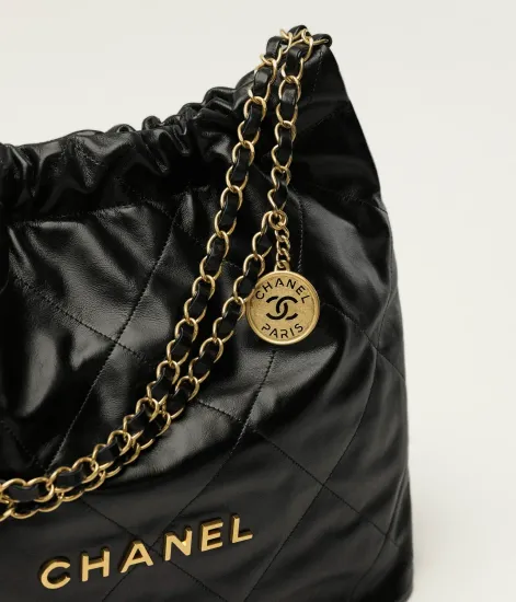 Сумка Chanel 22