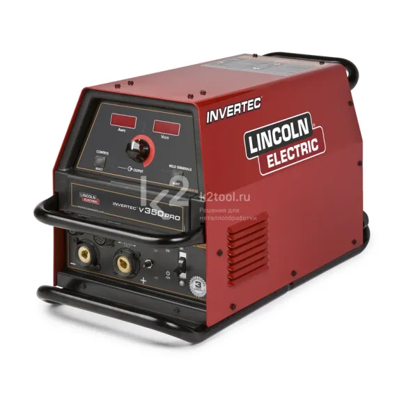 Invertec V350-PRO