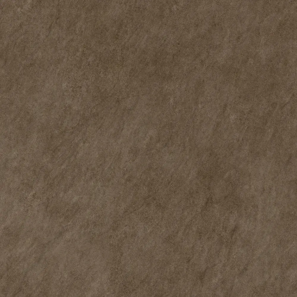 Керамогранит Alma Ceramica GFU04RIC40R Ricci 60x60 коричневый сахарный под бетон / цемент
