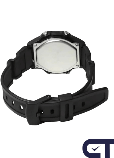 Casio W-220H-1A2 — унисекс наручные часы