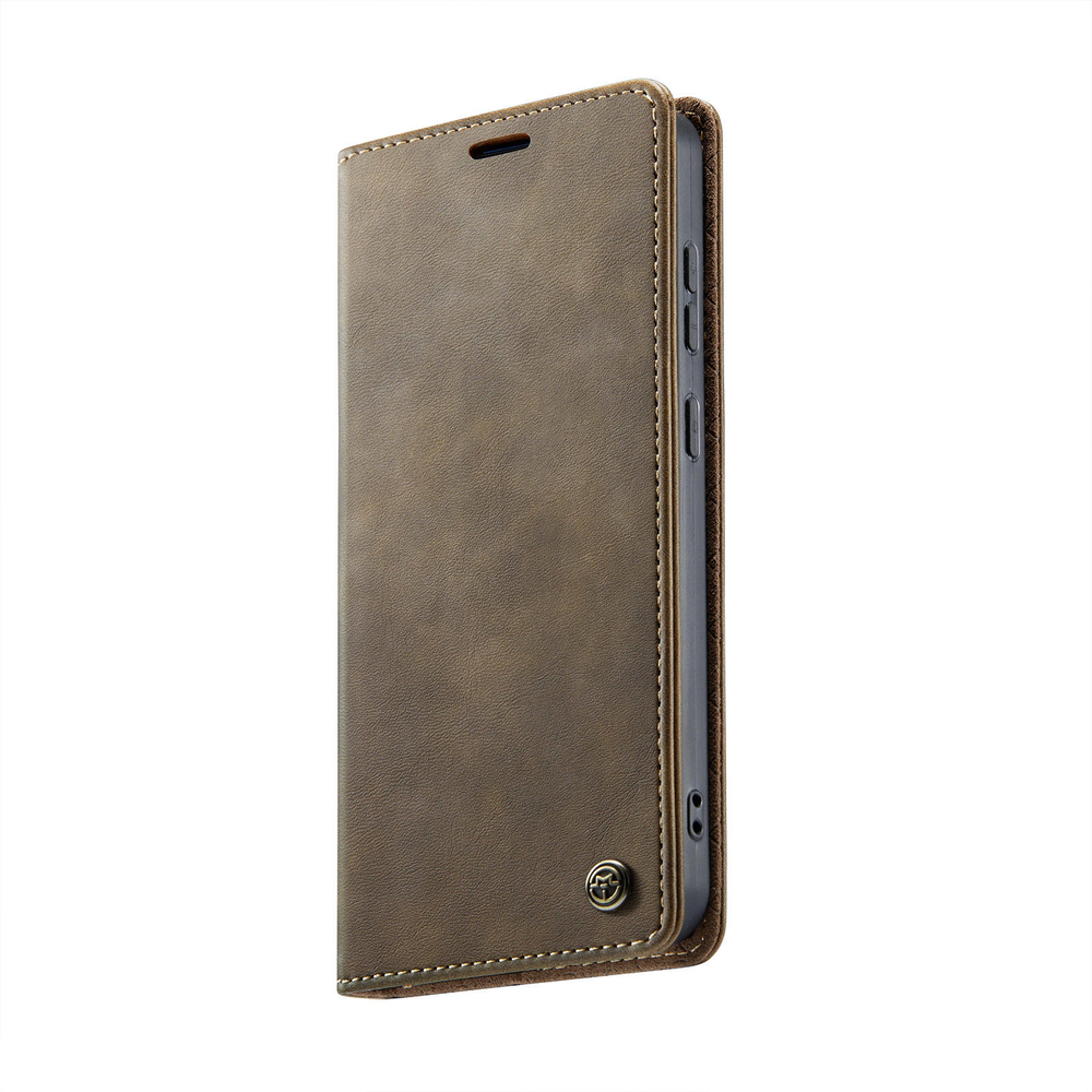 Чехол-книжка CaseMe RFiD Samsung Galaxy S25 Edge