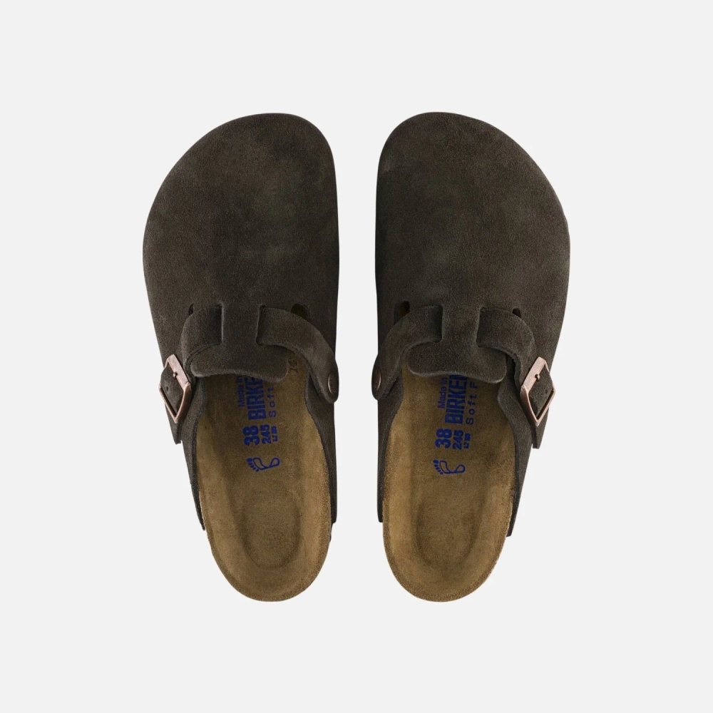 Сабо Birkenstock Boston