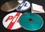 PiL / Metal Box (Limited Edition)(3СD)