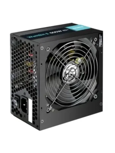 Блок питания ZM600-XEII ZM600-XEII BLACK