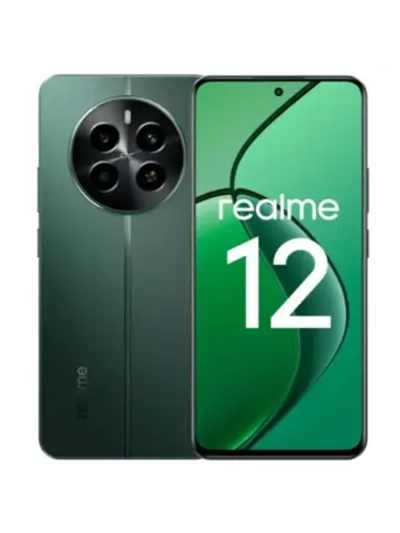 6,67" Смартфон 12 4G 8/256 ГБ 2026361 GREEN