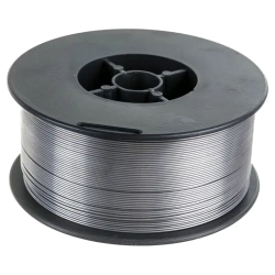 Проволока порошковая Е71Т-GS d=1.0mm (5кг катушка D200)