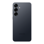 Смартфон Samsung Galaxy S25+ 12/256GB Dual Sim, Blueblack (Черный) (SM-S9360)