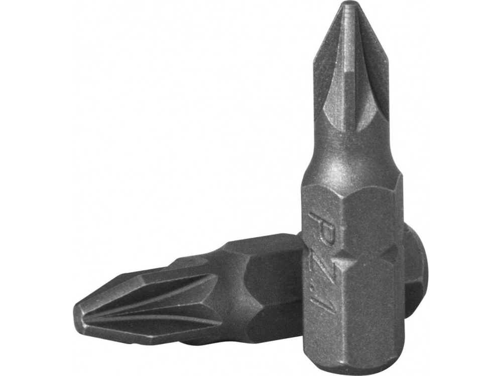 Вставка-бита 1/4"DR POZIDRIV®, PZ0,25 мм Ombra 514600