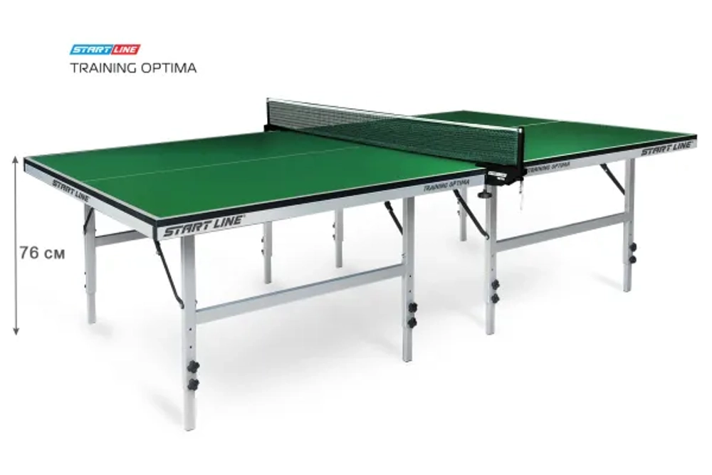 Теннисный стол Training Optima