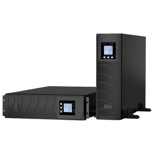 Источник бесперебойного питания RUCELF UPO-31-10KRT-192-9-E