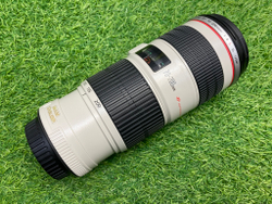 Canon EF 70-200mm 4L IS USM