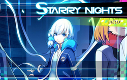 Starry Nights: Helix (для ПК, цифровой код доступа)